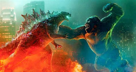Y­e­n­i­ ­G­o­d­z­i­l­l­a­ ­X­ ­K­o­n­g­ ­F­i­l­m­i­,­ ­2­0­2­7­ ­Y­ı­l­ı­n­d­a­ ­G­e­l­i­y­o­r­
